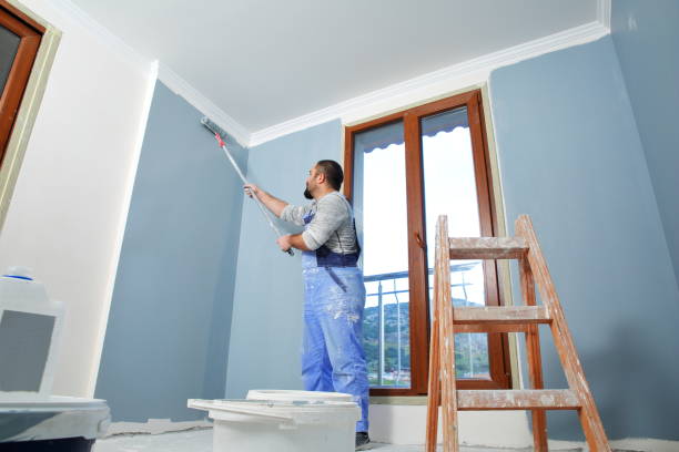 Forensic Mold Investigation in Hudson, NY