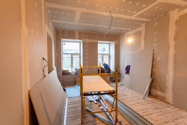 Best Comprehensive Air Testing for Mold Contaminants  in Hudson, NY